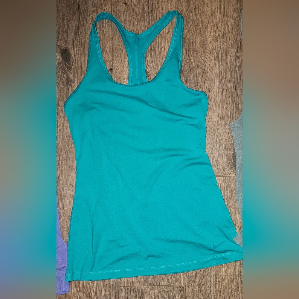 Nike Tank Top, Women's Small